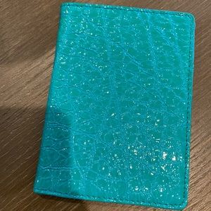 IN SEARCH OF: Tieks Passport Cover- WILL PAY 🎉❤️